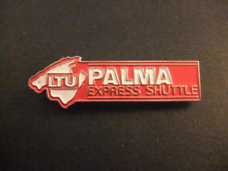 LTU Palma express shuttle